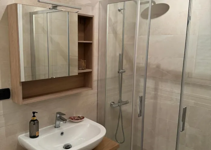 Friends&family Appartement Rome