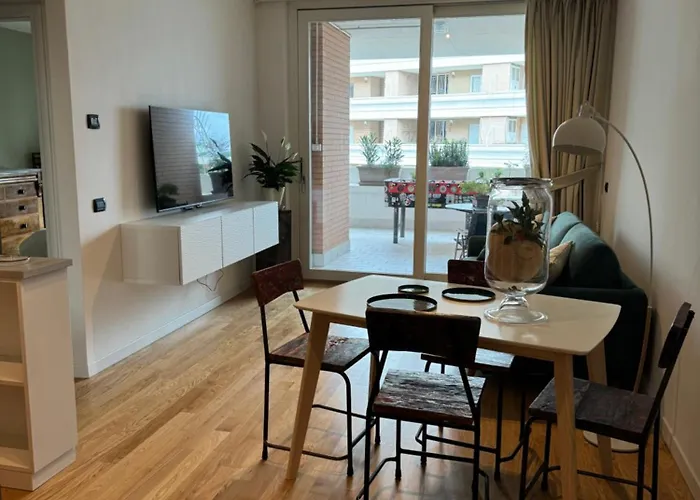 Appartement Friends&family *