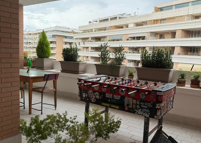 Appartement Friends&family *
