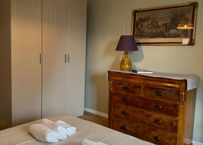 Friends&family Appartement